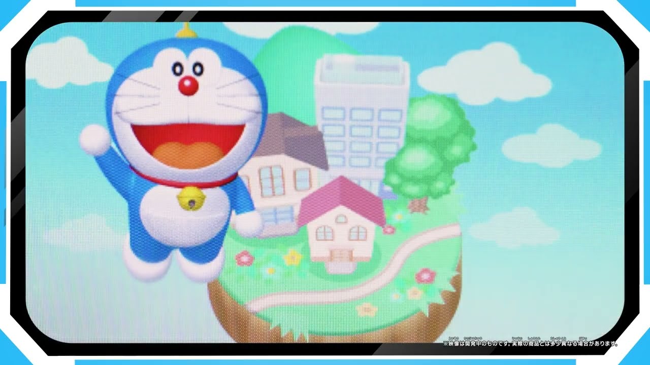 ドラえもんAIパソコン | ドラえもん｜バンダイ公式サイト