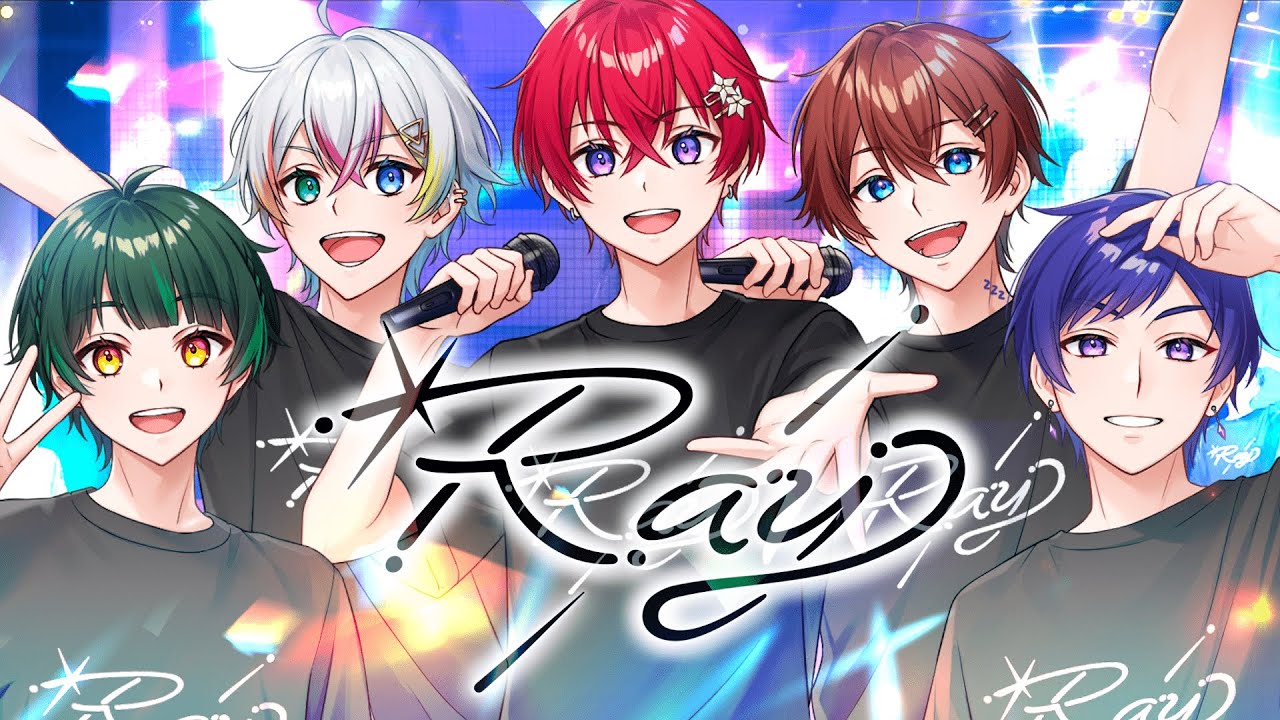 オリジナル曲】Star Ride Monster ／ すたぽら - YouTube