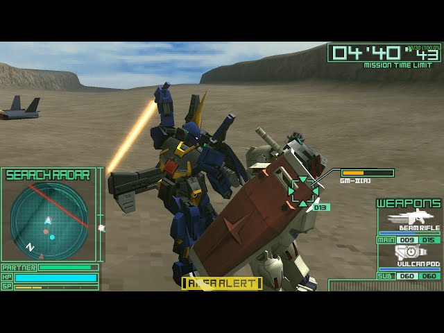 Gundam Battle Chronicle ガンダムバトルクロニクル [ULJS-00122