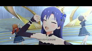 ミリシタ】如月千早「Coming Smile」【ユニットMV】[1440p] - YouTube