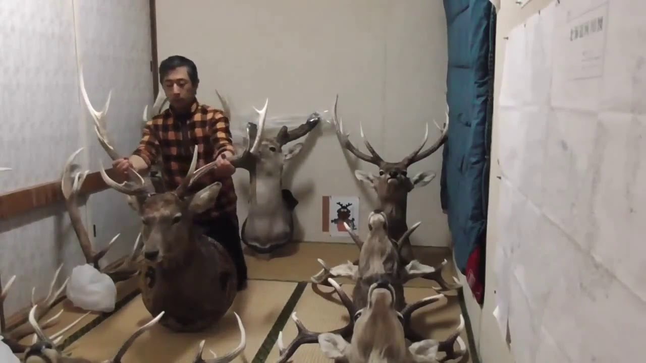 30年間で獲った究極のトロフィーを手放す事にしました！ - YouTube