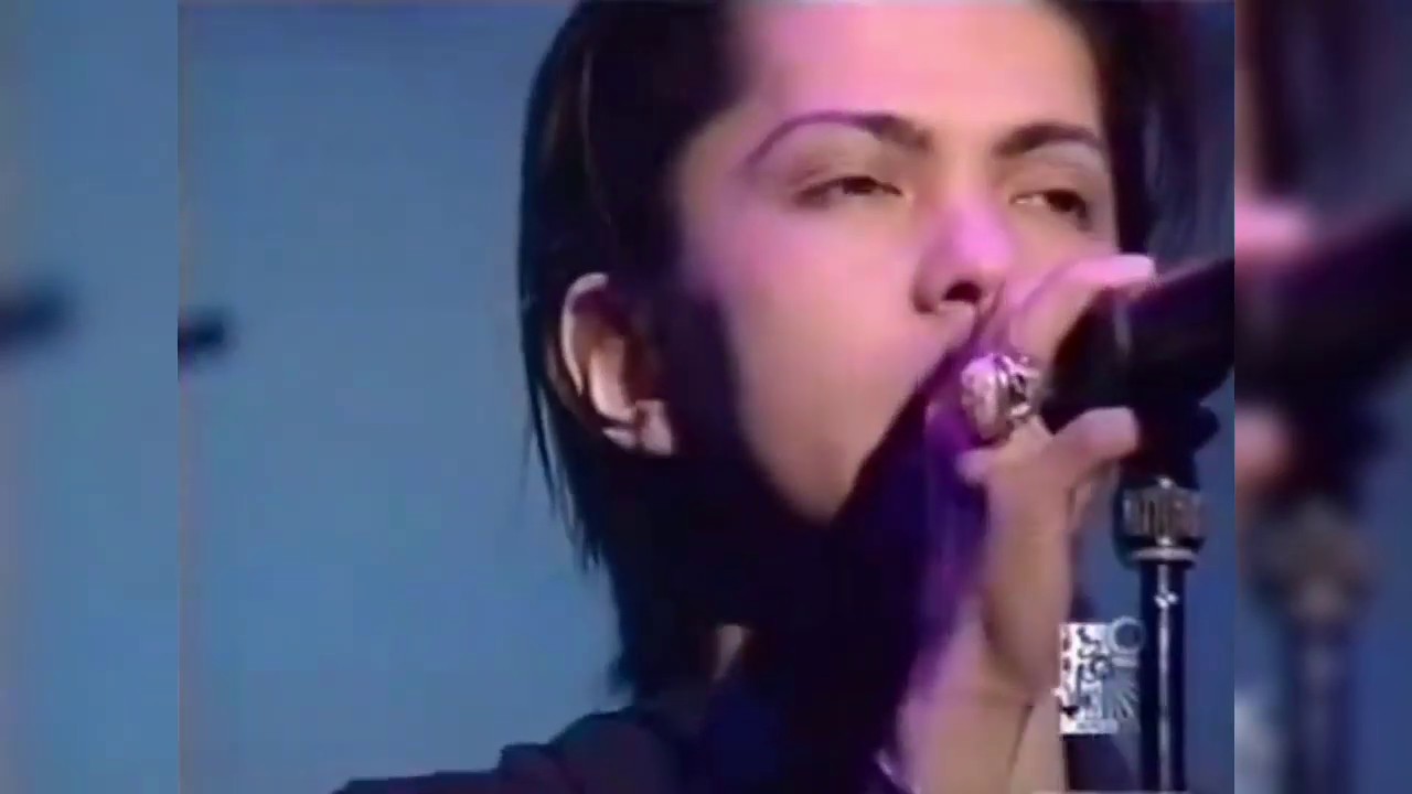 夏の憂鬱natsu noyu utsu [time to say good-bye]【1996/05/26】L'Arc