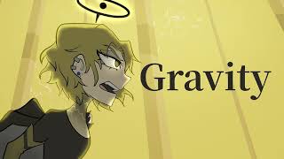 歌ってみた】Gravity/Hazbin Hotel covered byちそら - YouTube