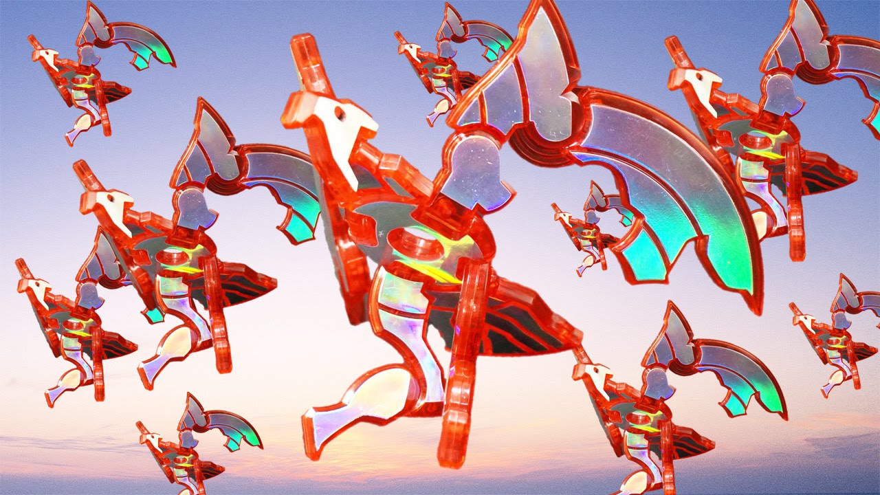 仮面ライダー 響鬼ヒビキ ディスクアニマル01 アカネタカ Kamen Rider