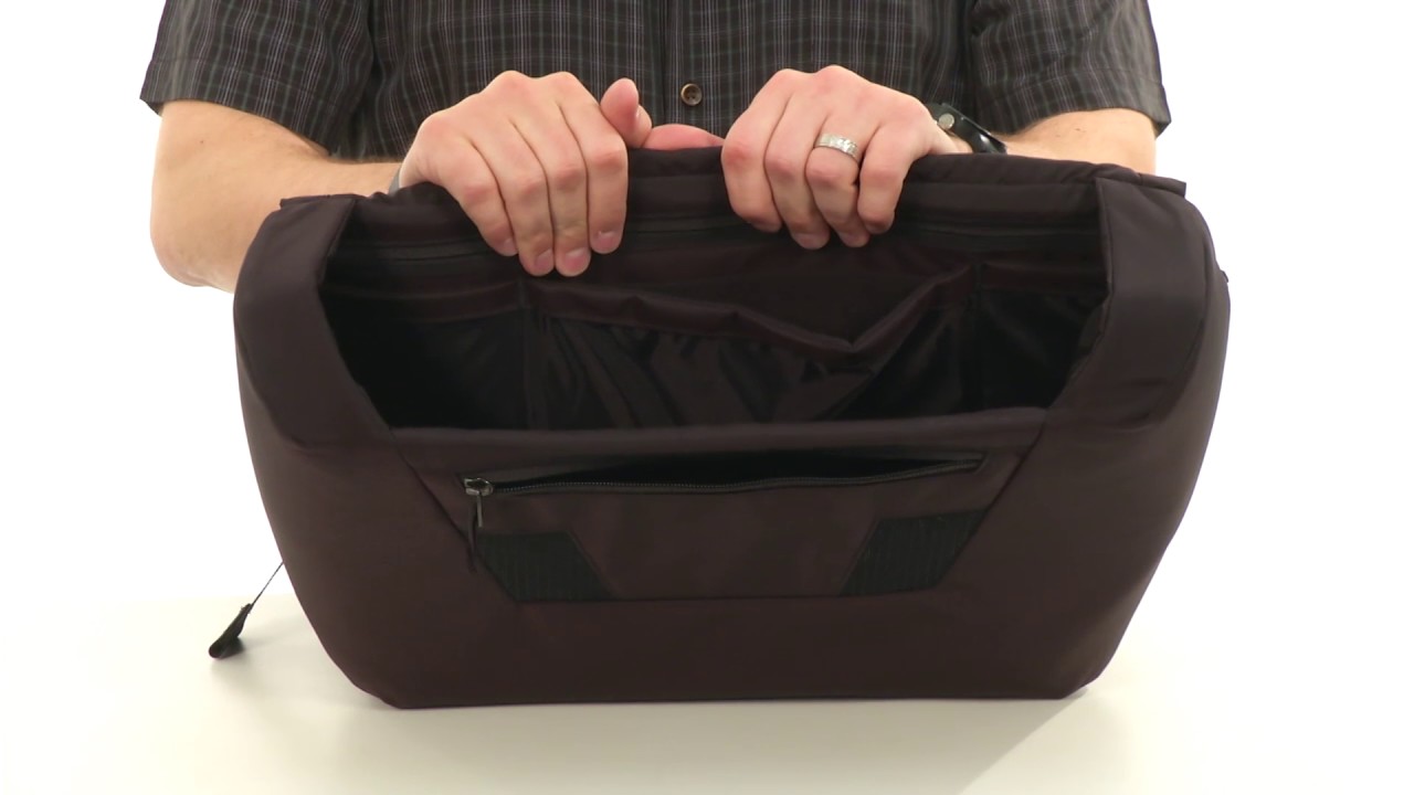 Arc'teryx Fyx 13 Bag SKU:8687016 - YouTube