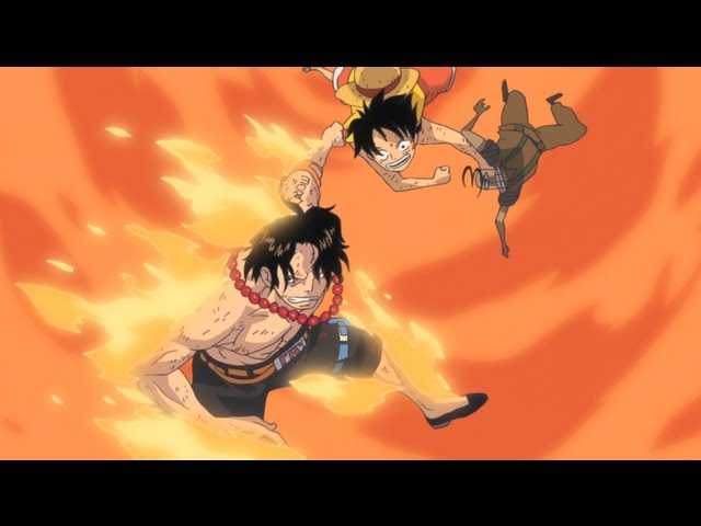 PSP「ワンピース ROMANCE DAWN 冒険の夜明け」第3弾プロモーション