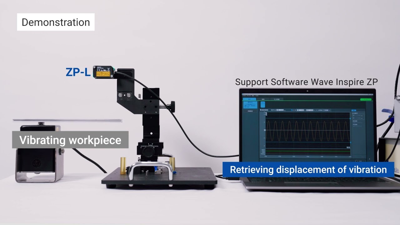 ZP-L | OMRON, Europe