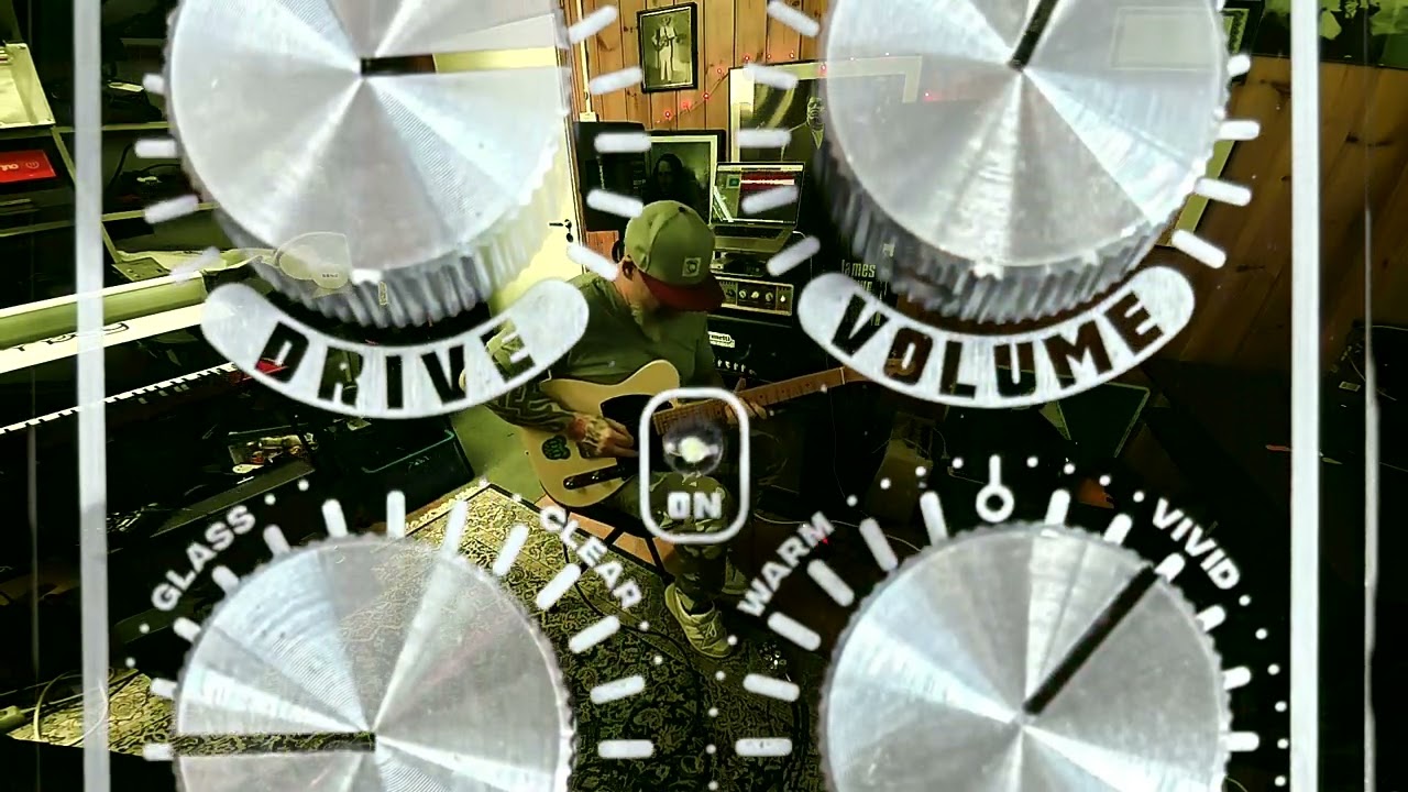 King Tone Rise - YouTube