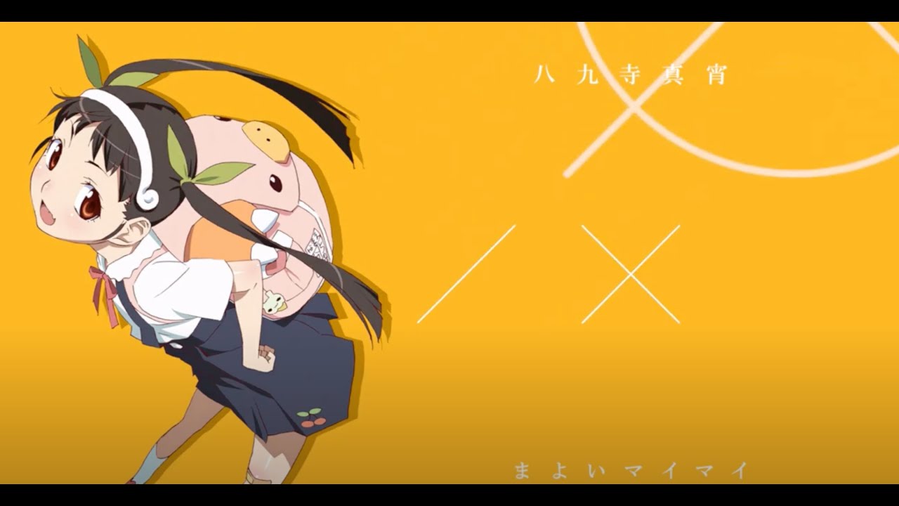 ダーツ > キャラクター > 【予約受付終了】【Only Japan】物語シリーズ