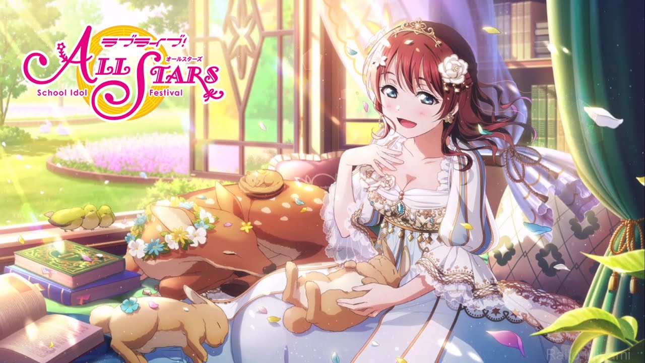 スクスタ】URエピソード【虹ヶ咲】エマ・ヴェルデ：覚醒後（CV 楠木