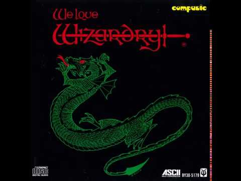 We Love Wizardry - YouTube