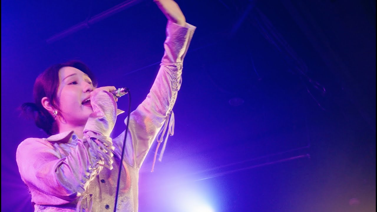 Tokimeki Records - 真夜中のドア/ Stay with me (Live in Taipei