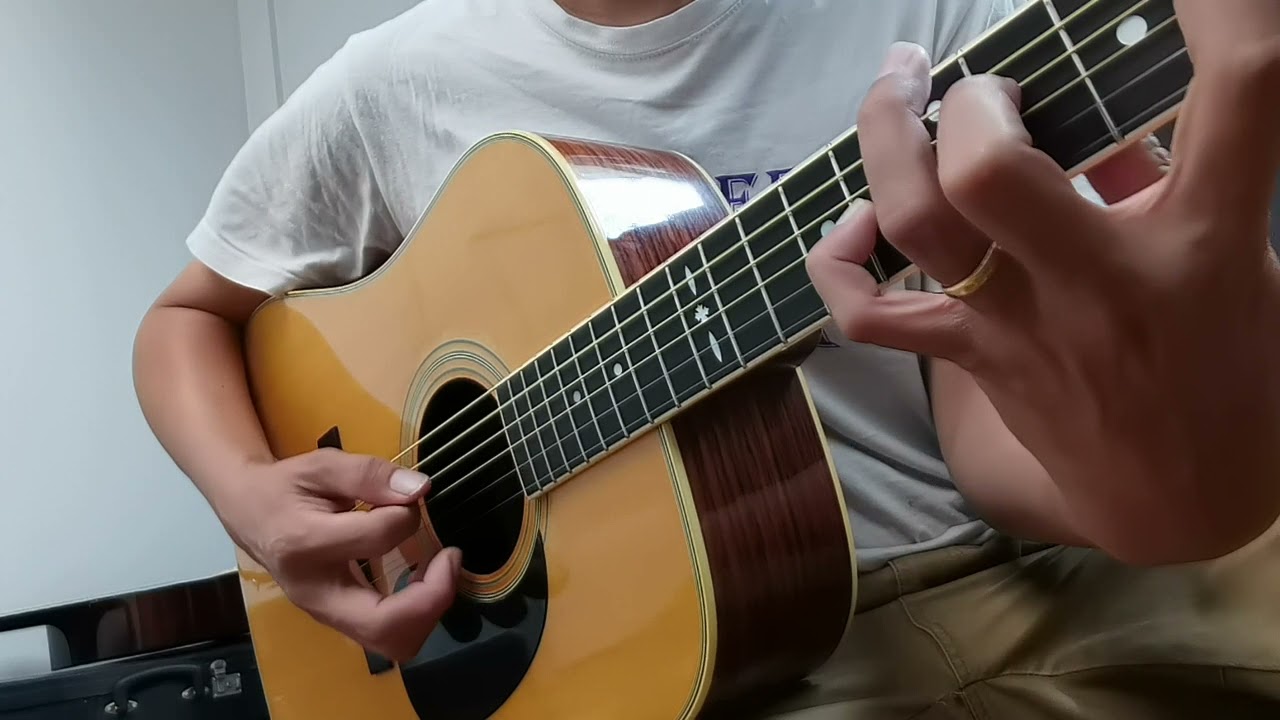 Cat's Eyes CE-250 Japan 1970s by Tokai gakki: รีวิว - YouTube