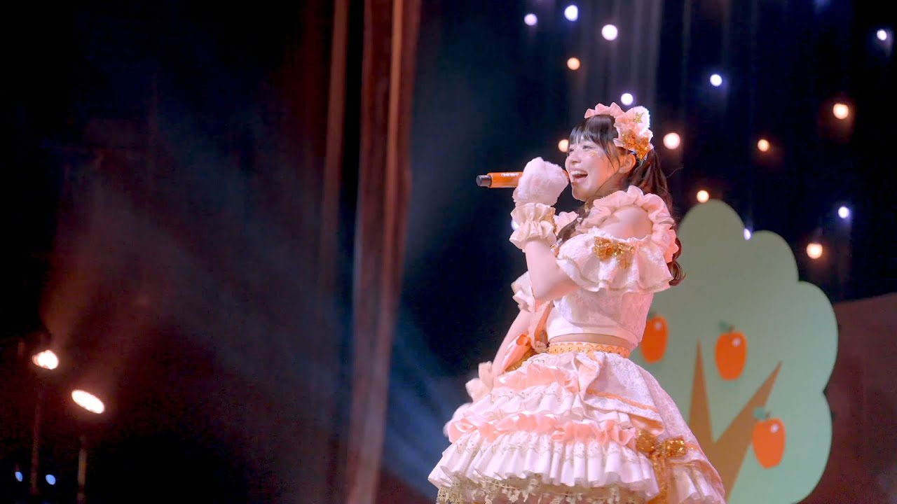 スター☆まむナイズ/小熊まむ🧡小熊まむ生誕祭2026 - YouTube