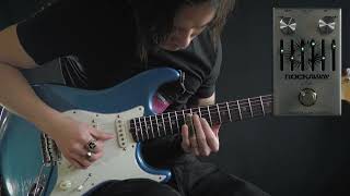 J. ROCKETT AUDIO DESIGNS ( ジェイ・ロケット・オーディオ・デザイン