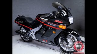 National Powersports Distributors