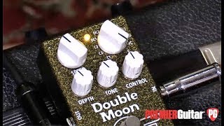 First Look - Mad Professor Double Moon - YouTube