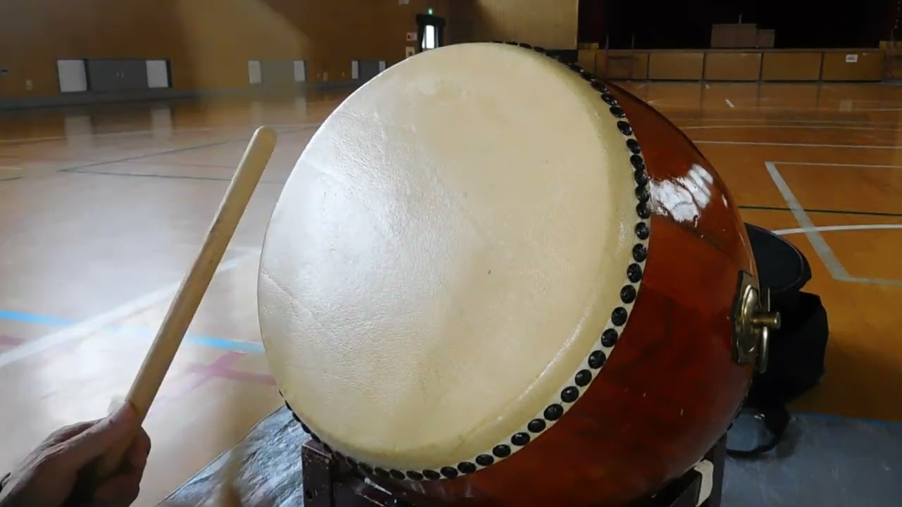 2024. 5.12 小太鼓 中級編 だんじり囃子 祭り 日本のリズム #drums