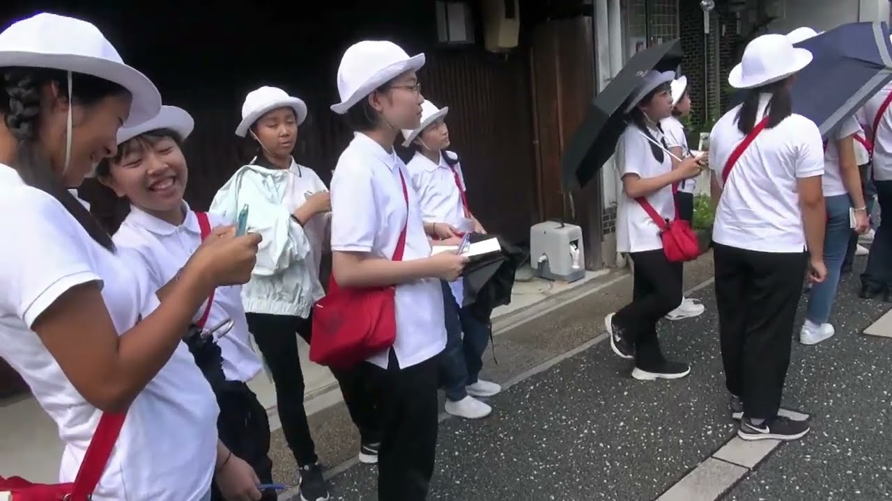 東京女学館小学校