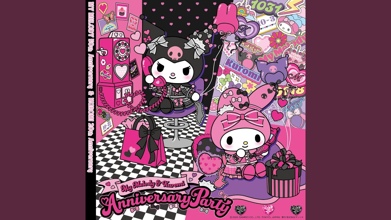 シナモエンジェルス「Chu-Chu-Chu」 - YouTube