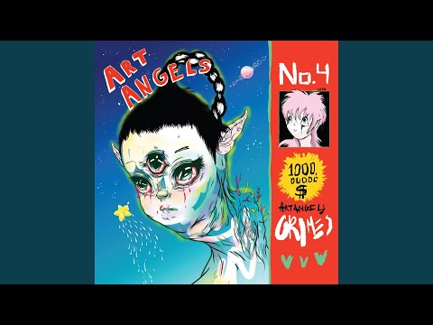 Grimes - Art Angels (Full Album) - YouTube