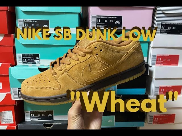 NIKE SB DUNK LOW PRO 