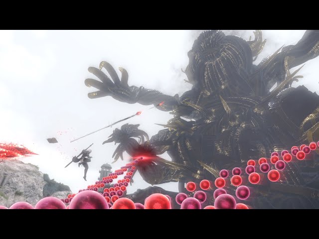 NieR Replicant ver.1.22474487139/ニーア レプリカント ver