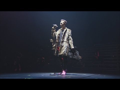 G-DRAGON - ピタカゲ (CROOKED) (from 『BIGBANG JAPAN DOME TOUR 2013