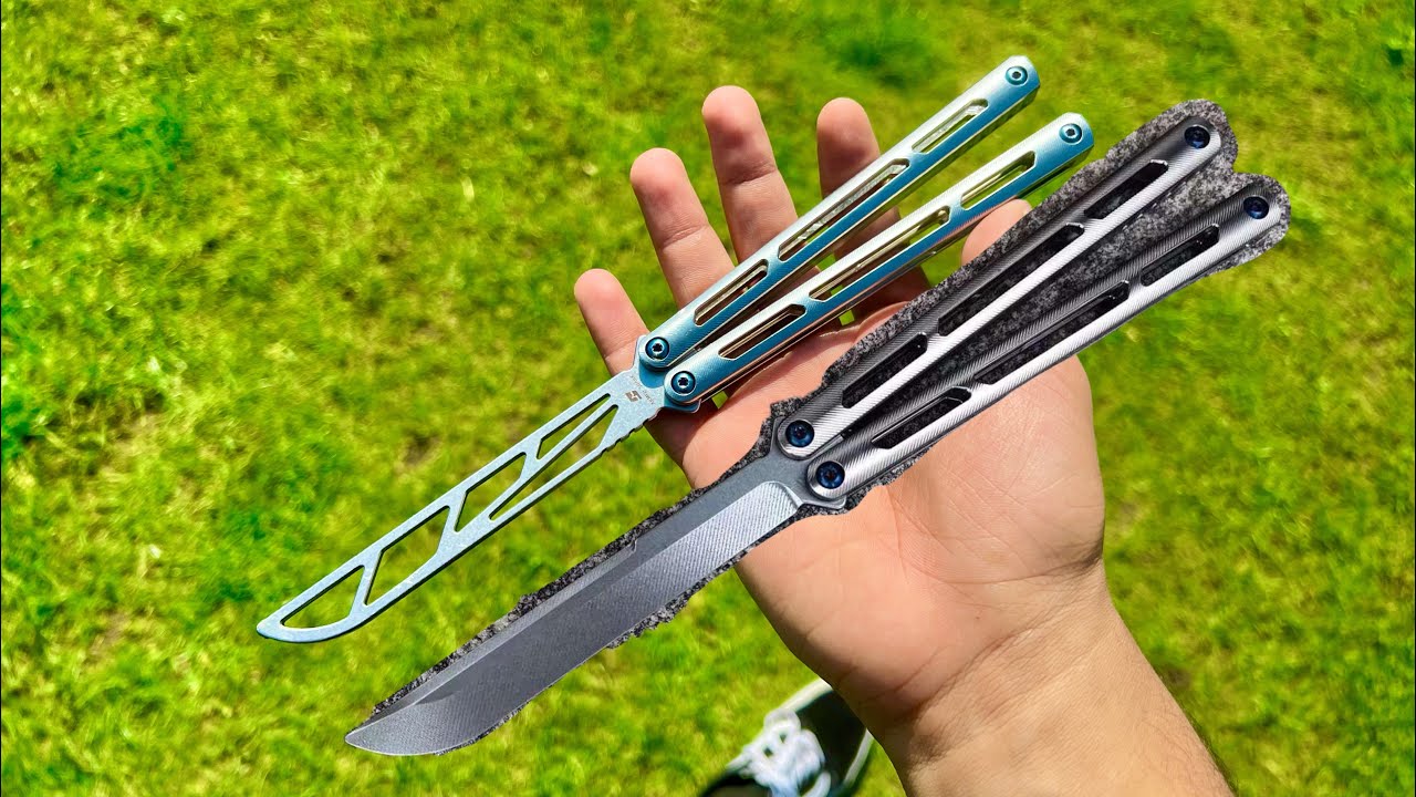 BREAKING NEWS About the Armed Shark Tsunami (HYPE!) - YouTube