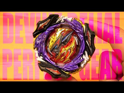 The new true value of Belial 