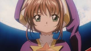 劇場版カードキャプターさくら 封印されたカード」リバイバル上映予告