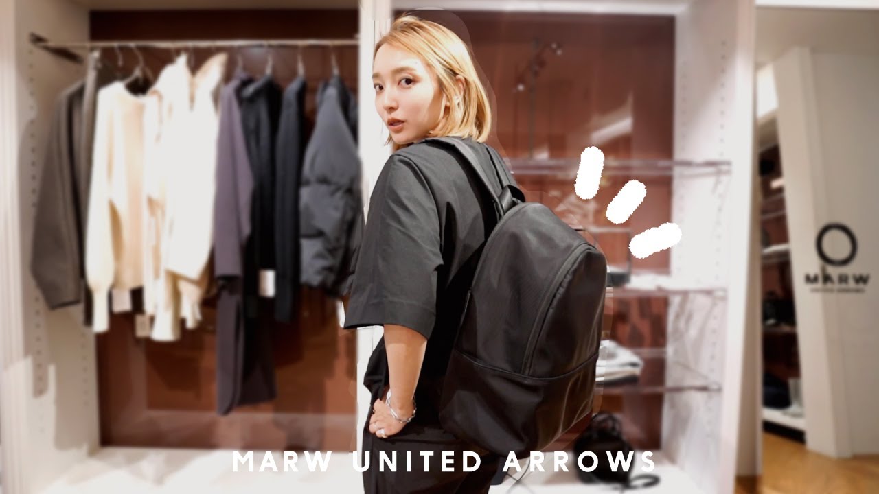 Finally, the backpack is done! From sweatshirts to winter