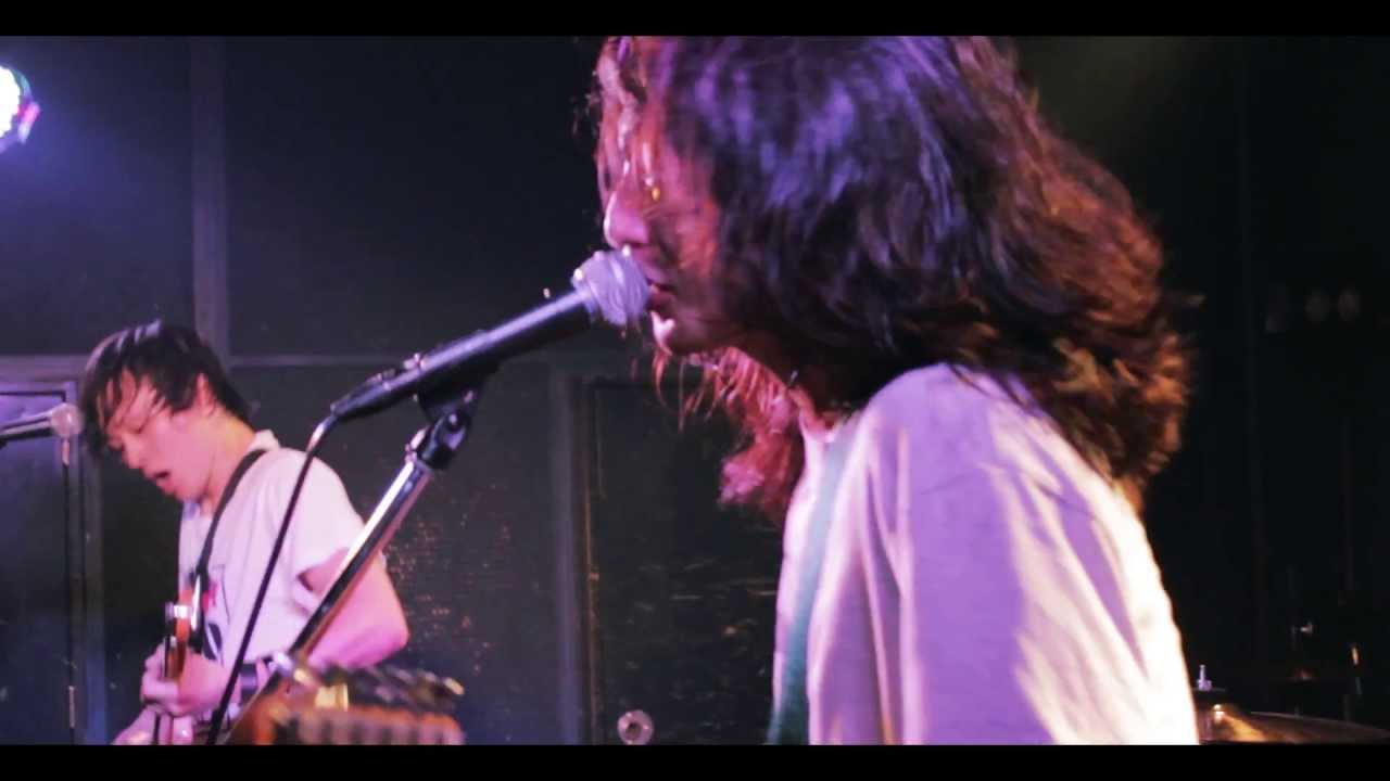 My Hair is Bad ライブ(2013.9.22岡山PEPPERLAND) - YouTube