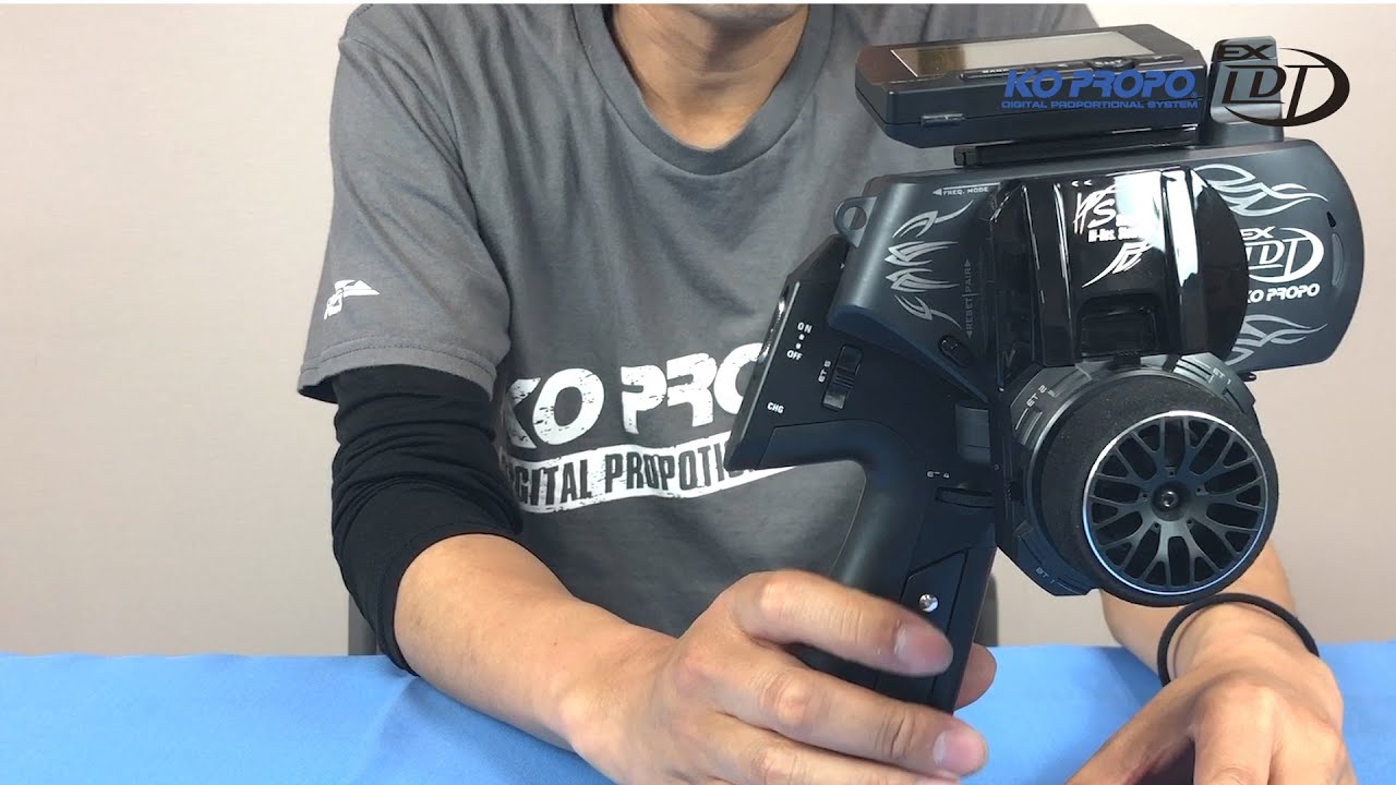 エキスパートグリップユニットLDT - KOPROPO -