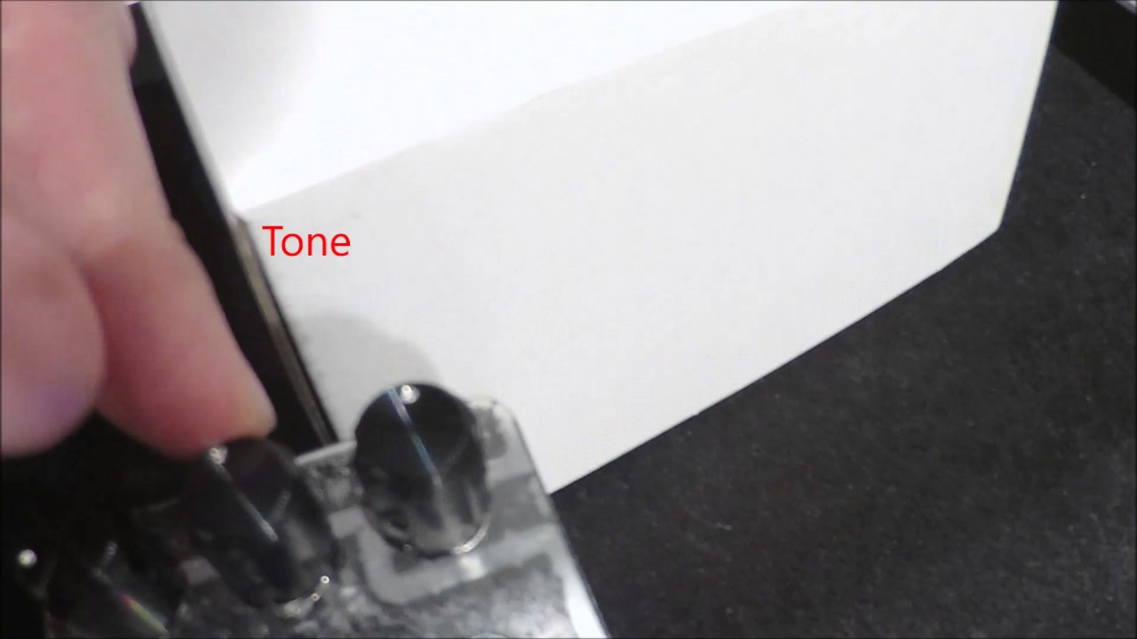 9OVERDRIVE9 Dest-Low改 - YouTube