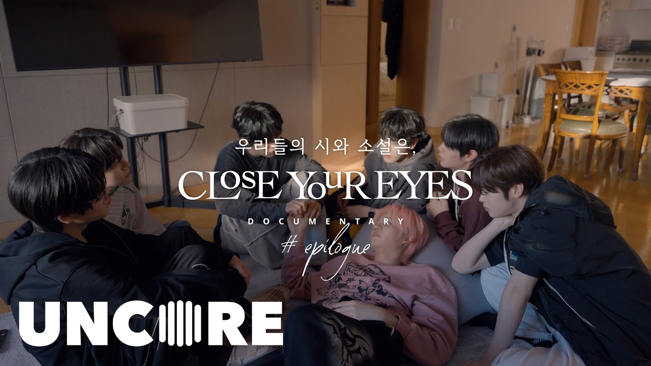 CLOSE YOUR EYES】クルユアの強みがみえた！個性大渋滞のペンミ大阪