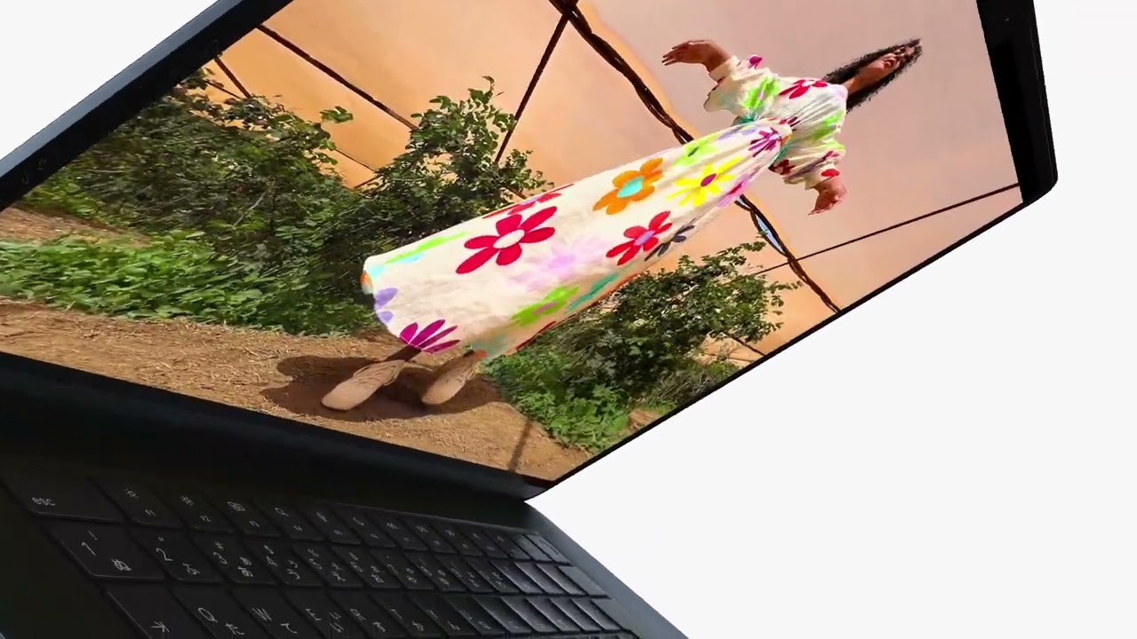 ヨドバシ.com - アップル Apple MacBook Air 13インチ Apple M4チップ