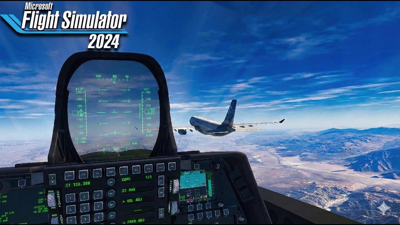 Phoenix RCフライトシミュレーター 「機体の変更編」 - YouTube