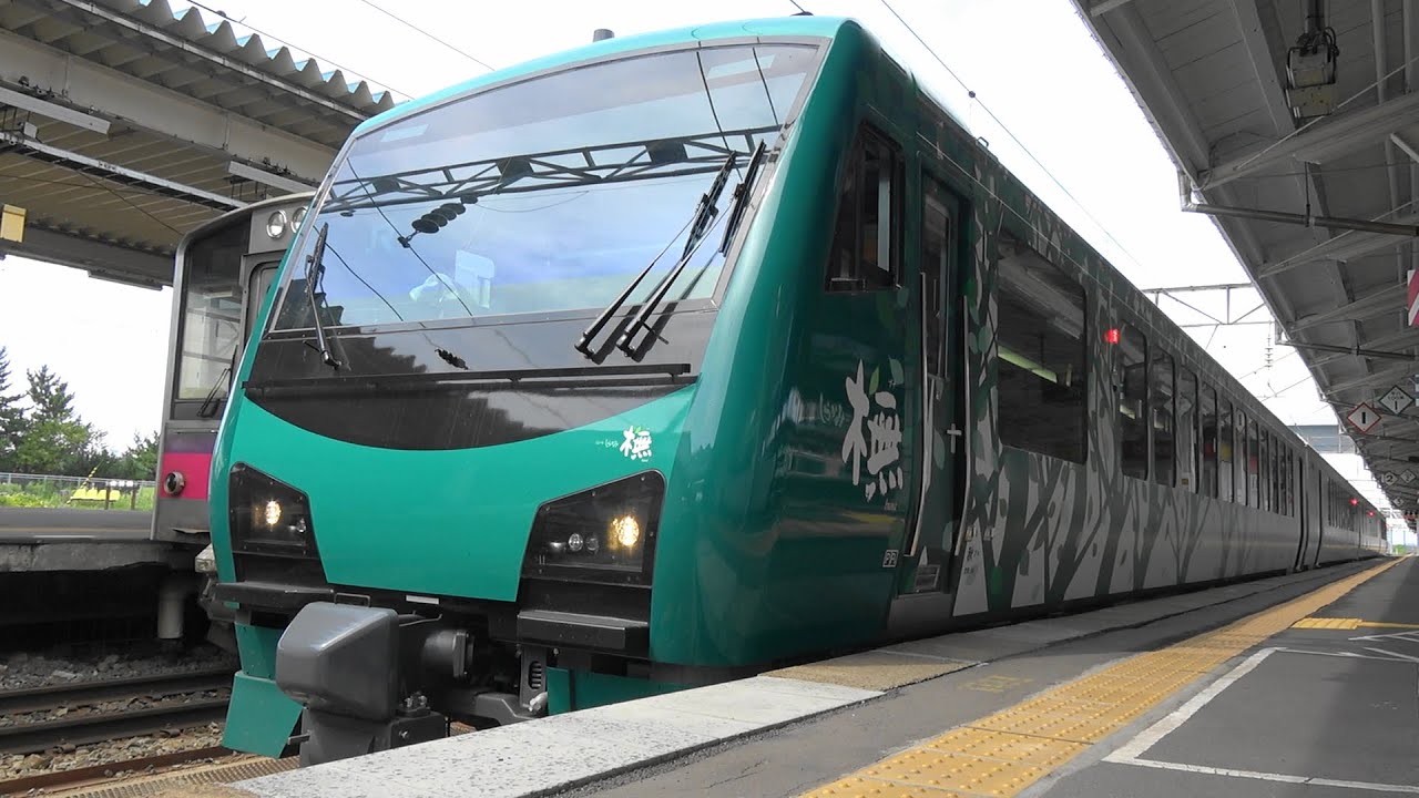 五能線 新型リゾートしらかみ 橅編成(HB-E300系) This train will take