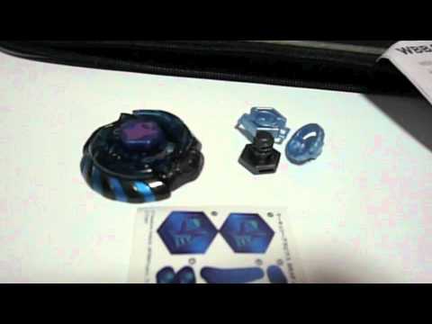 レアショップでマーキュリーアヌビウス85XF レジェンドVer.を紹介