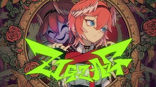 ZIG-ZAG / 鷹嶺ルイ(official) - YouTube