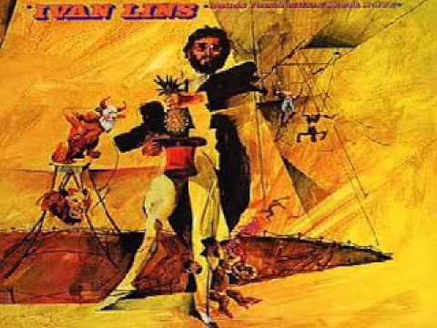 Nujabes and Shing02's 'Luv(sic) Pt. 6' sample of Ivan Lins's