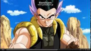 Dragon Ball Heroes JM1 : NEW OPENING - YouTube