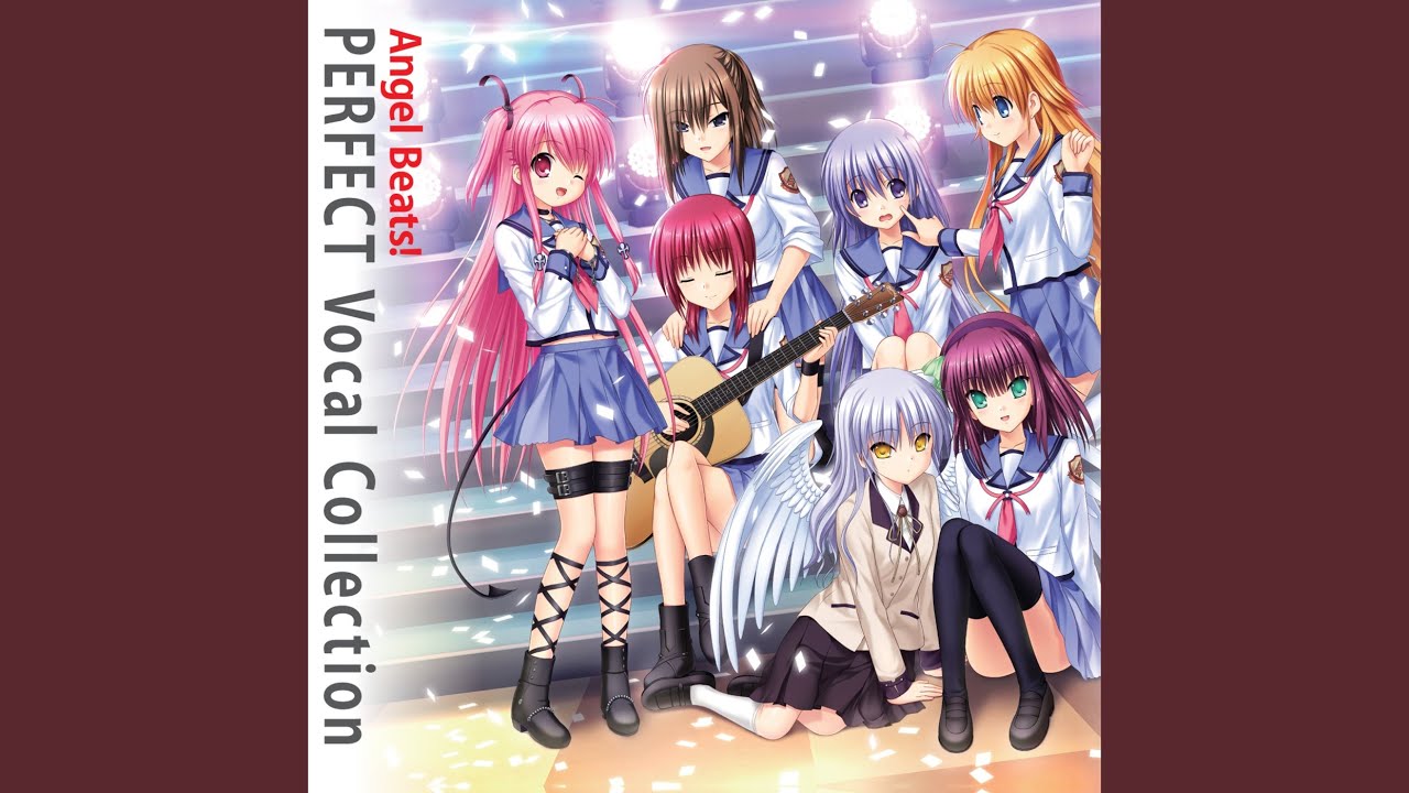 My Soul, Your Beats! (Gldemo Ver.) - YouTube