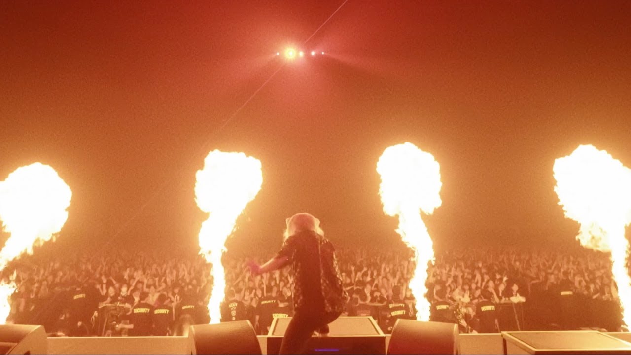 MAN WITH A MISSION x Sunrockers Shibuya | 2025-26 Official Support