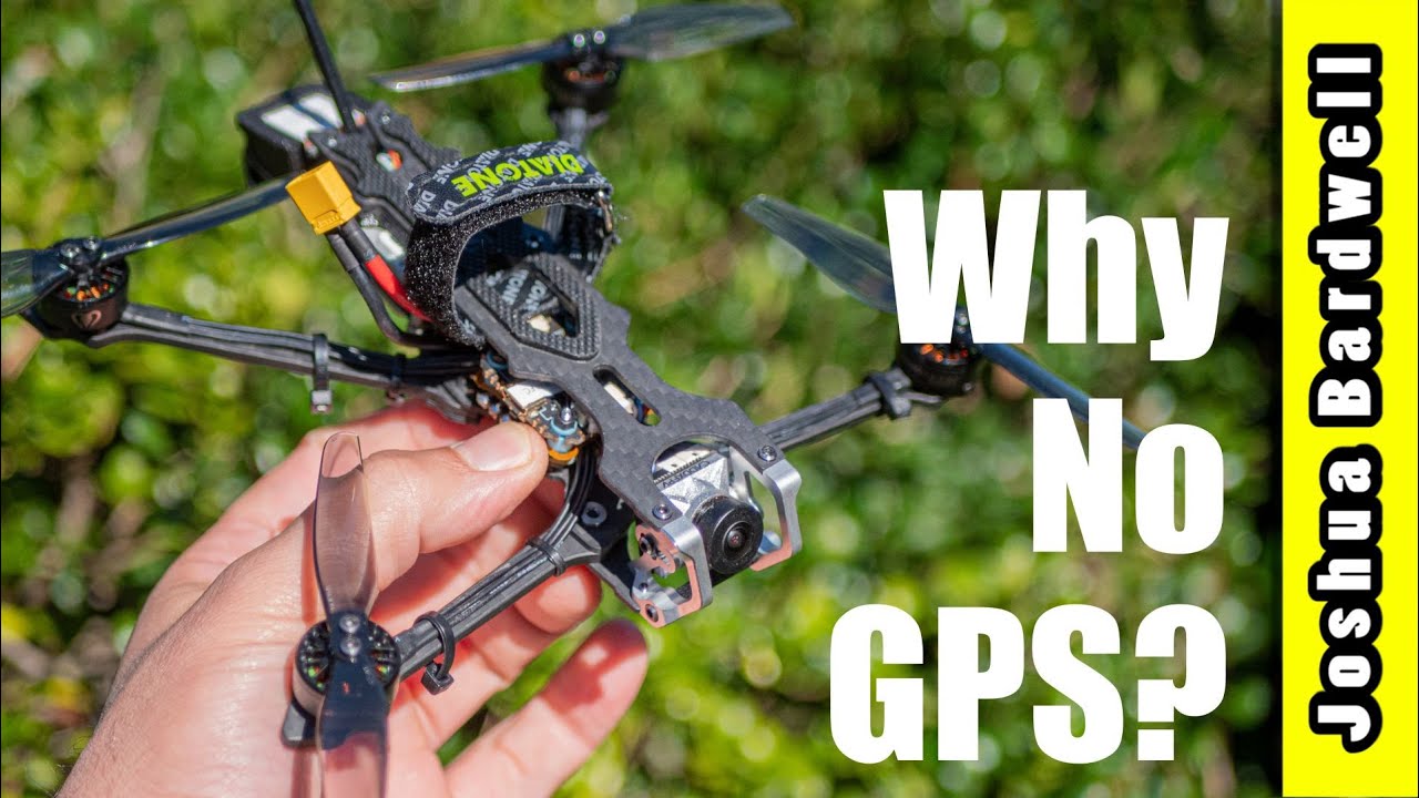 Diatone Roma F4 LR in depth review - YouTube