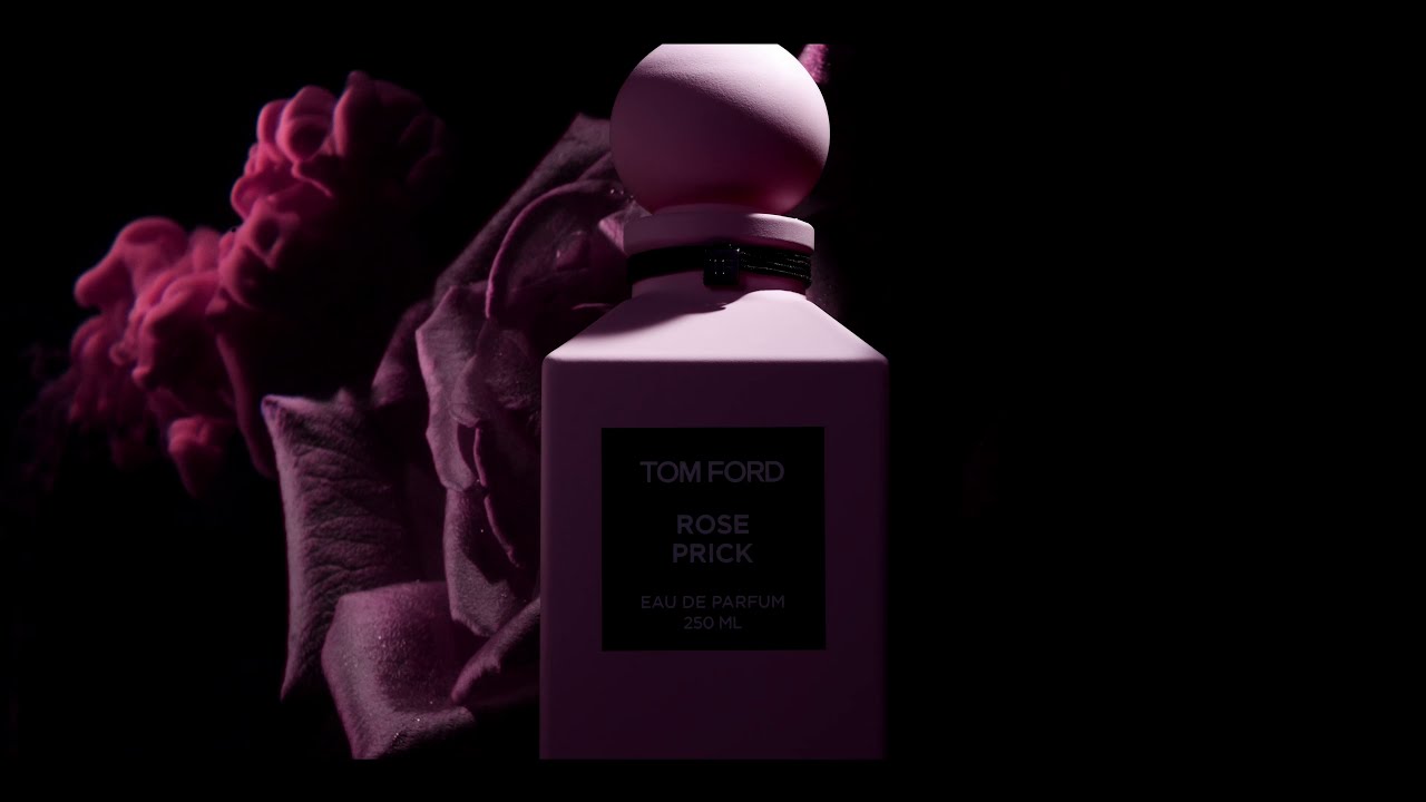 Tom Ford Rose Prick Eau de Parfum – Tom Ford – bluemercury