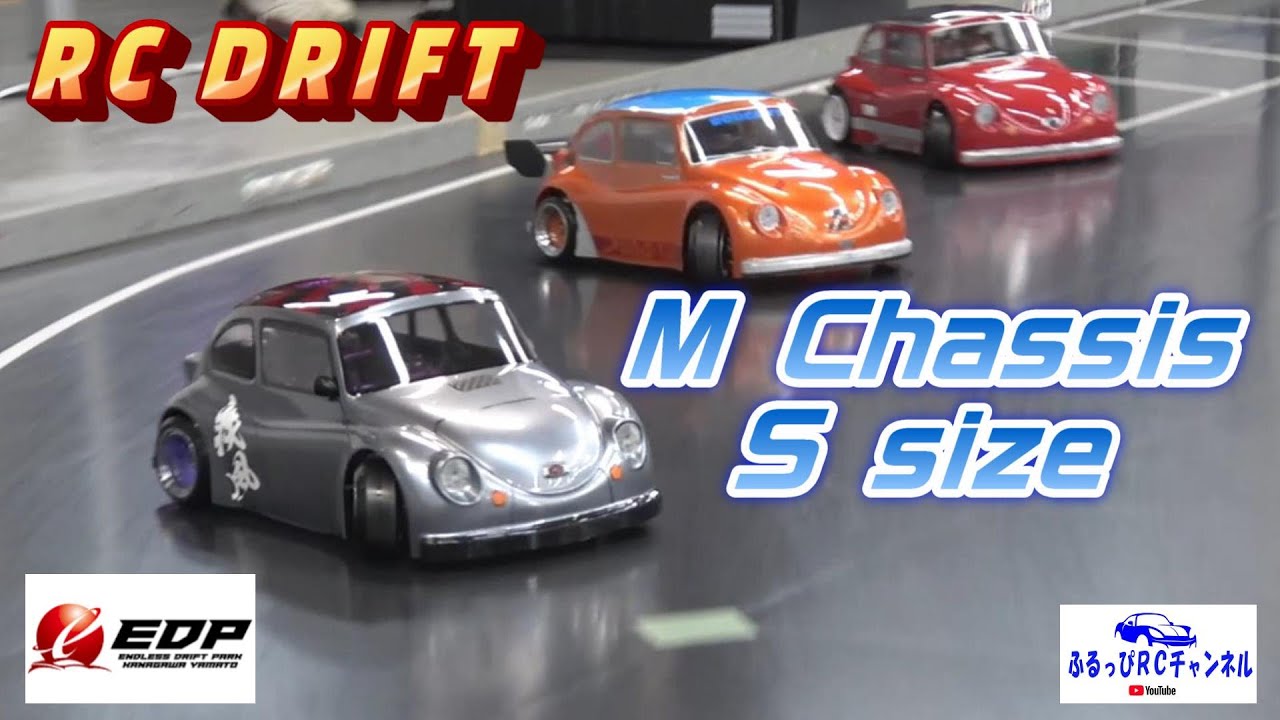 Chevron Models] Subaru 360 production failed.RC Drift - YouTube