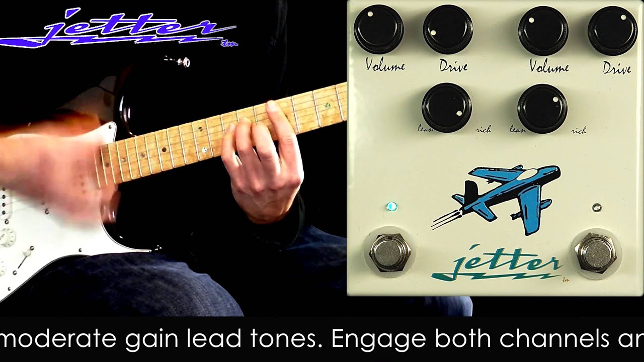 Jetter Gear Jetdrive V3」をV2と比較しながらレビュー | 魔法の箱研究