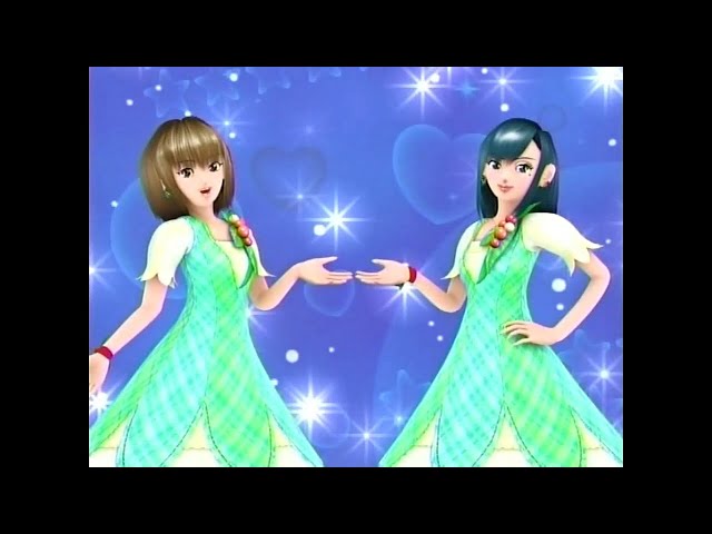 オシャレ魔女♥ラブandベリー 関連CM集 2004 - 2007年 - YouTube